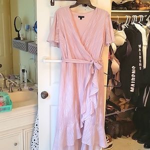 Beautiful special occasion dress